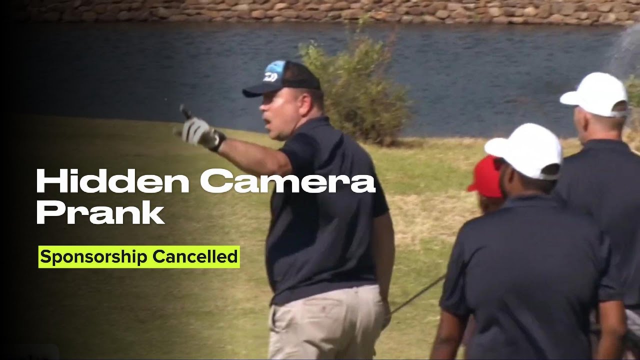 Sponsorship Cancelled Prank!!