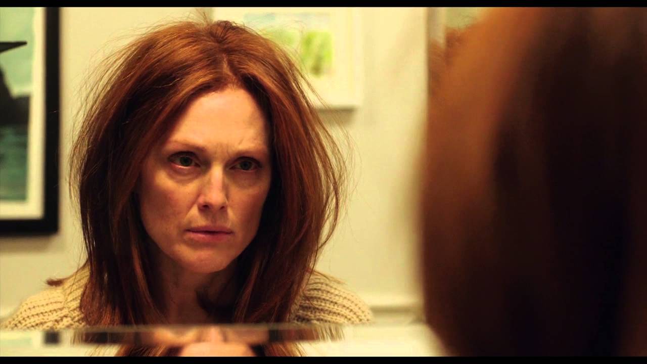 Still Alice Tribute || Doing The Right Thing