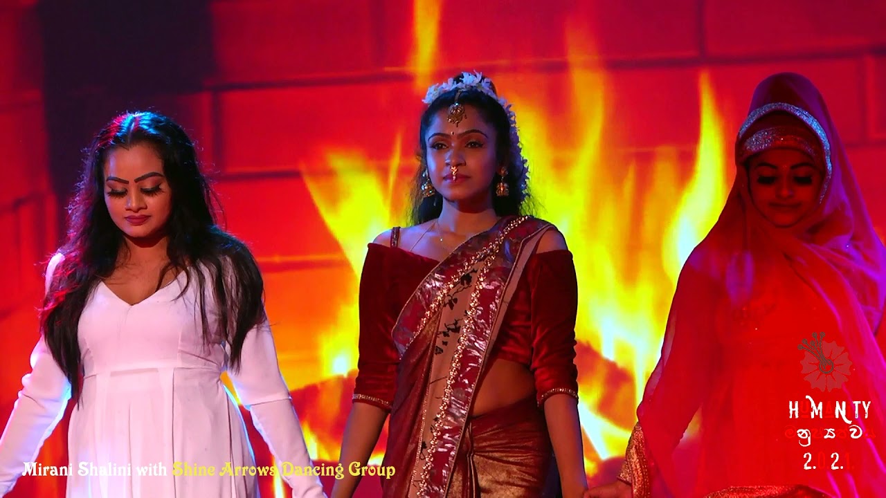 Sihala Dravida Muslim  Dance 02 Humanity 2021 short film Festival2
