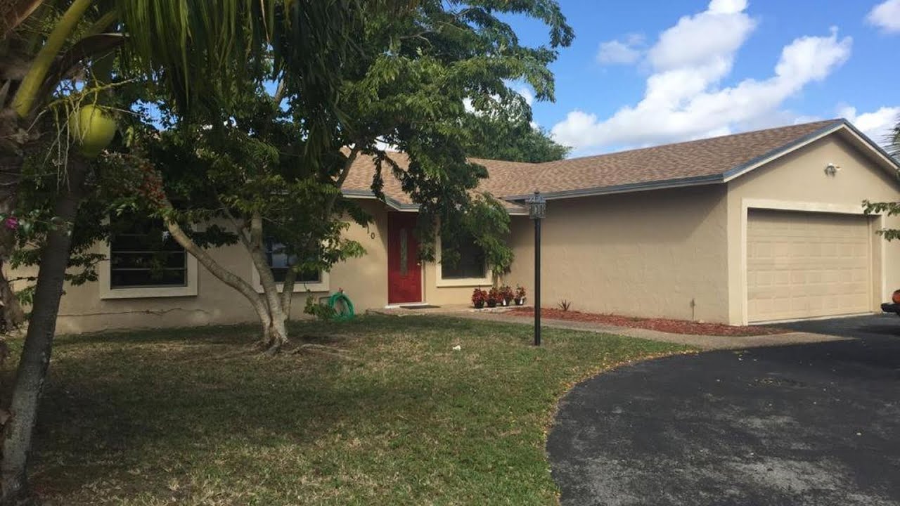 82-10SW 135AV | Miami (FL), United States | Hotel Review 🏩