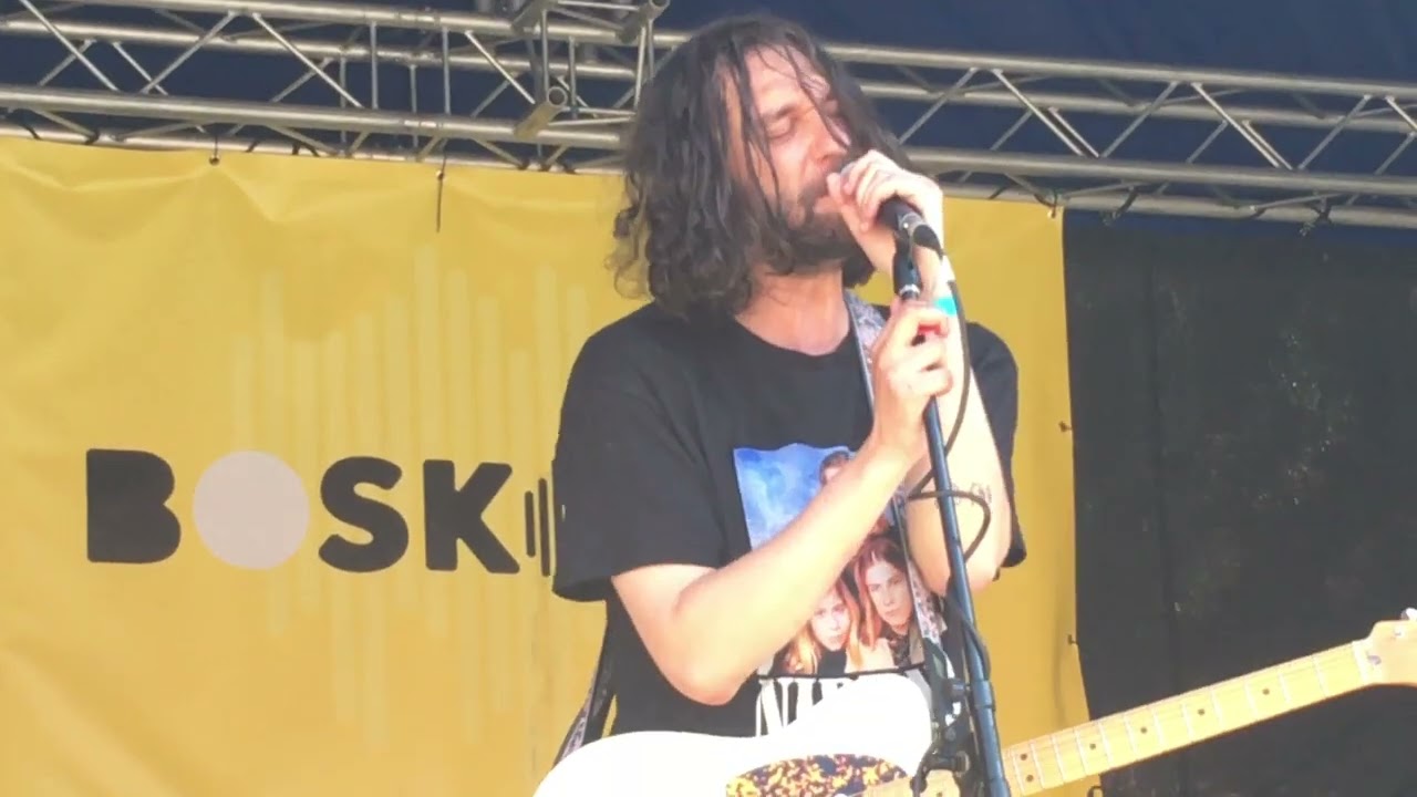 The Wilderness: Co s tym hnevom @ Boskovice 2023