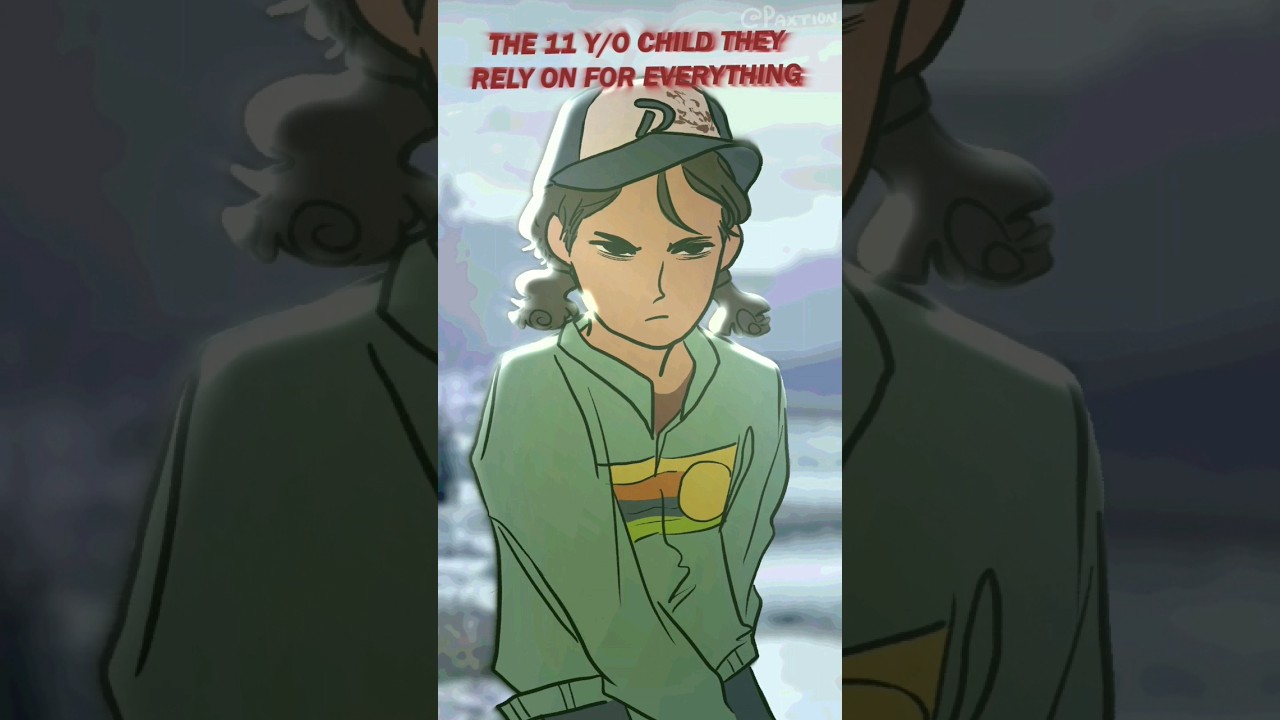 TWDG Season 2 in a nutshell