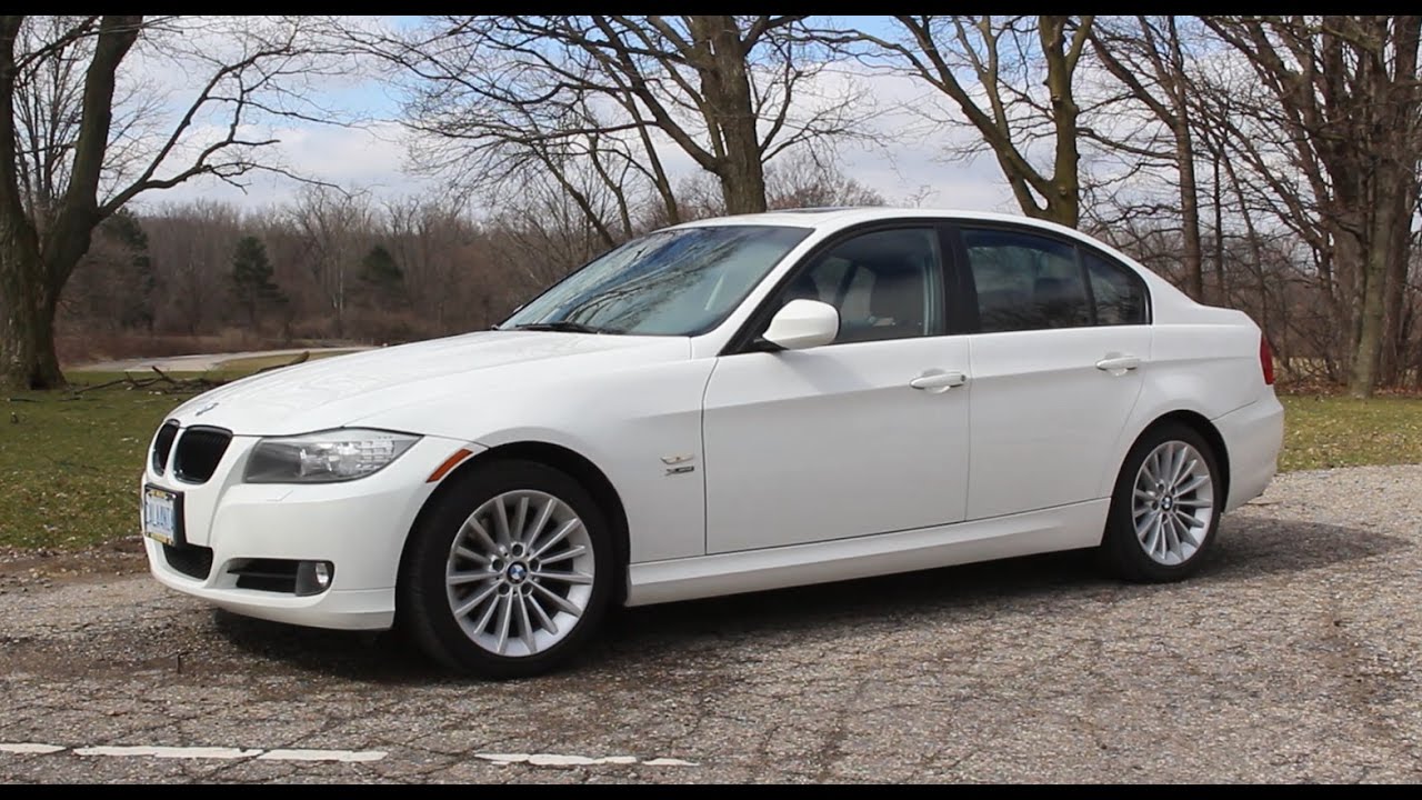 E90 BMW 328i Review! | A Good First Car For $10k?