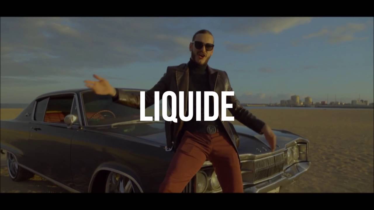 SCH - Liquide Instrumental (BEST ON YOUTUBE)