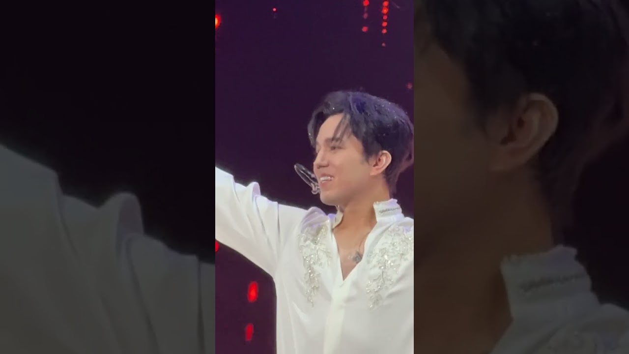 Stranger Tour 2025  Barcelona, España.  8/11/2025  DIMASH THE VOICE    #DimashQudaibergen  #Dears  