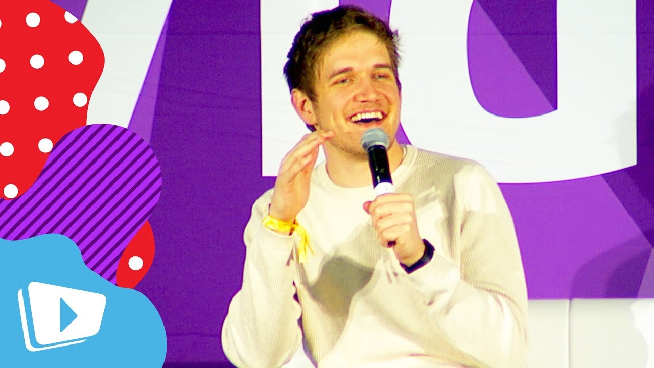 Bo Burnham Thinks Self Obsession Is The Norm Today 