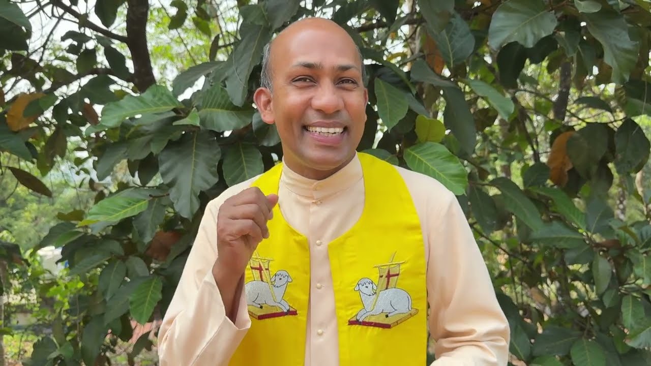 2678. വിനാശകൻ വരുമ്പോൾ ചെയ്യേണ്ടത് ! (Nahum 2,1) | Fr. Binoy Karimaruthinkal PDM