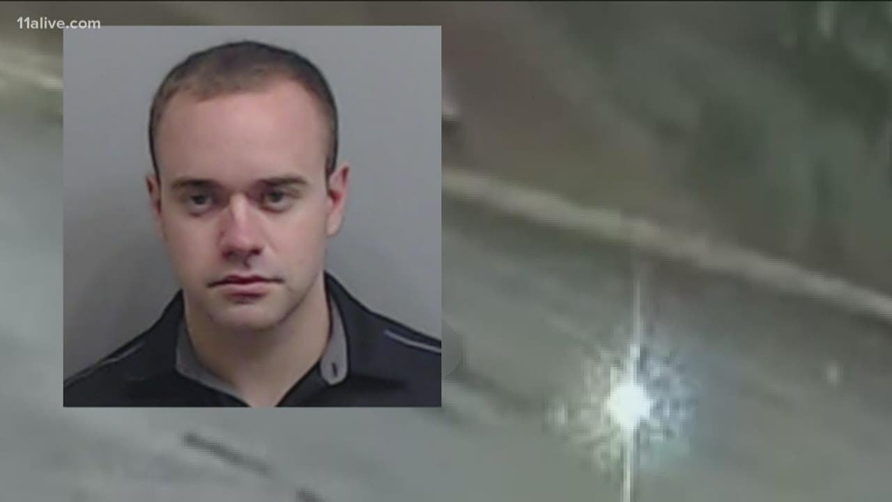 Former APD officer Garrett Rolfe waives first court appearance