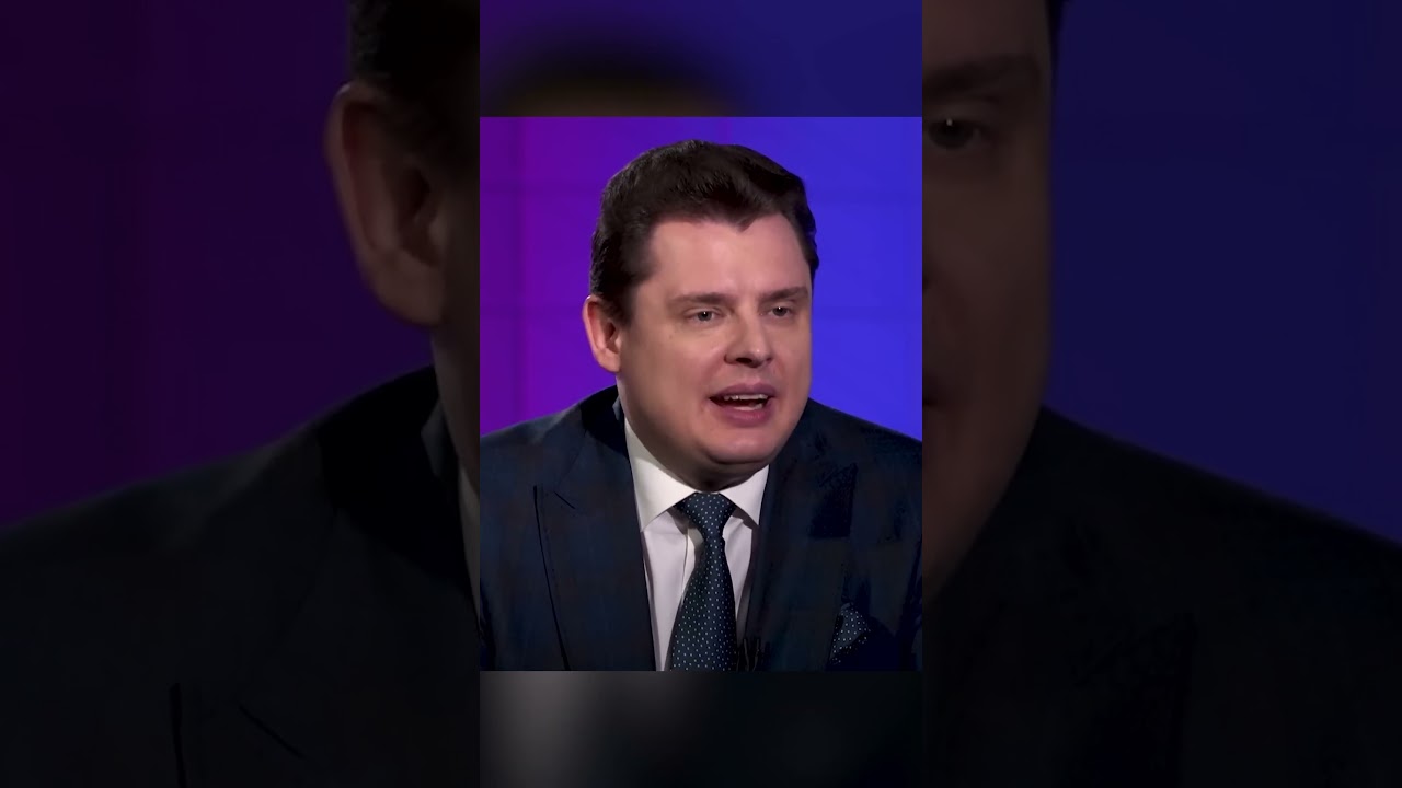 Почему фашисты и нацисты пришли к власти / Ученый-историк Е. Понасенков