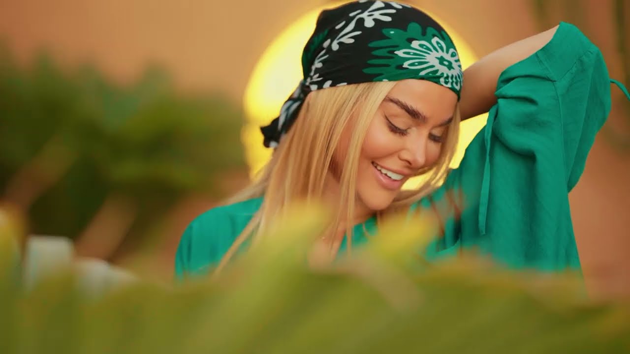 Farshad - LEYLA