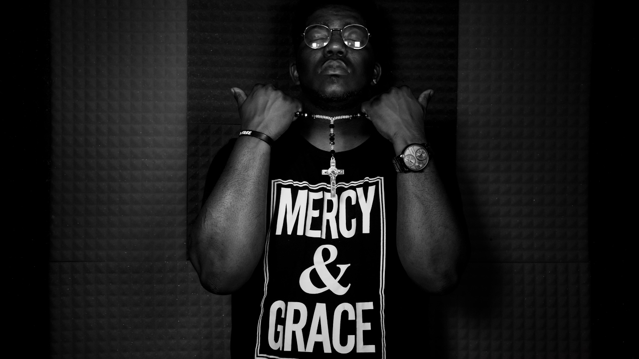 The Hero Under God - Bad And Boujee (Christian Remix)