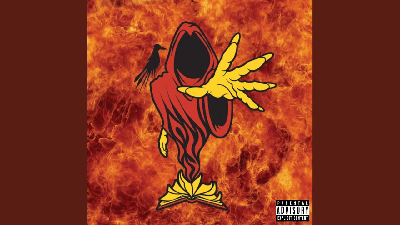 Walk into the Darkness