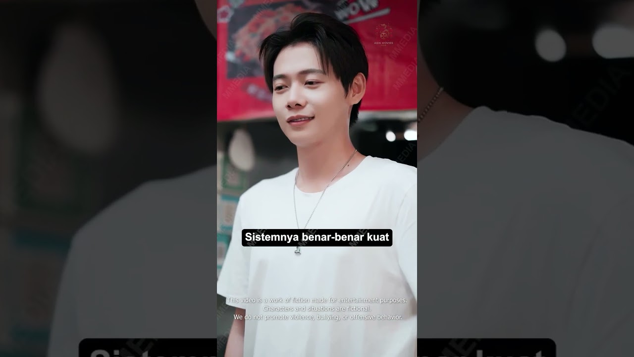 Obat Lewat Masakan, Kuasai Dunia Bisnis | Filem Baru CEO Aksi | Filem Asia