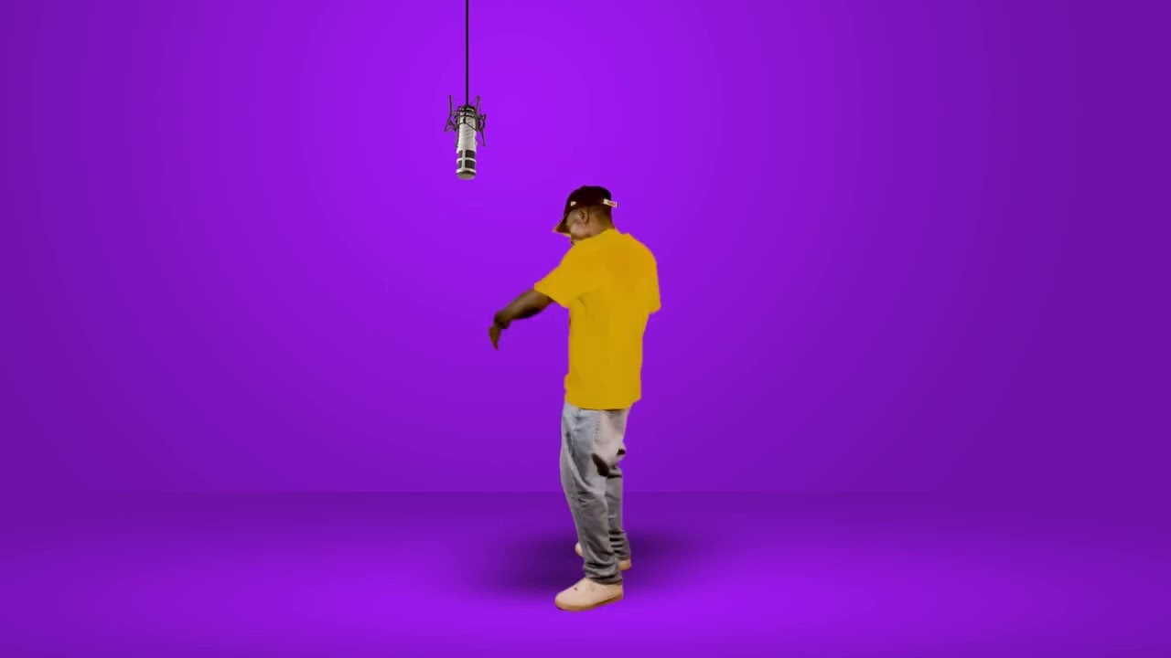 Waga Diing - TLN (color performance)