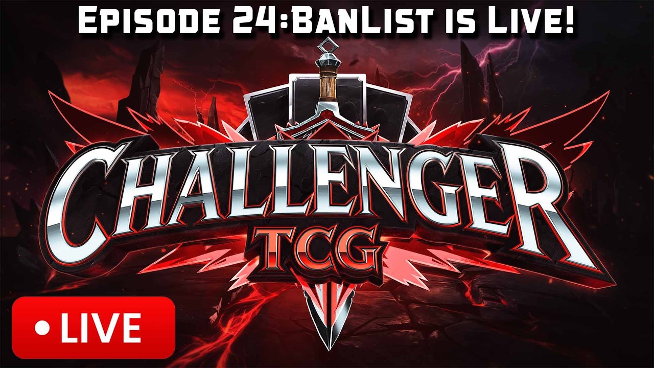 RIFTBOUND TCG Live Ban & Rules Update Discussion
