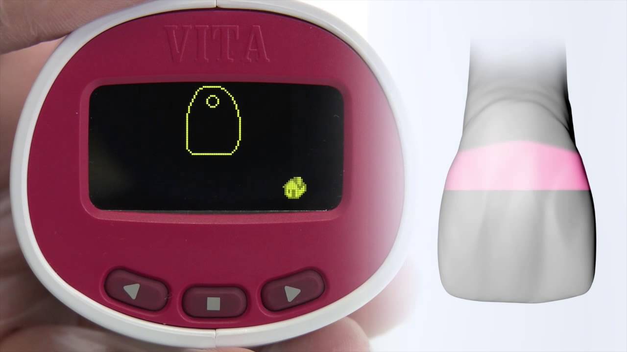 VITA Easy Shade Advance 4.0