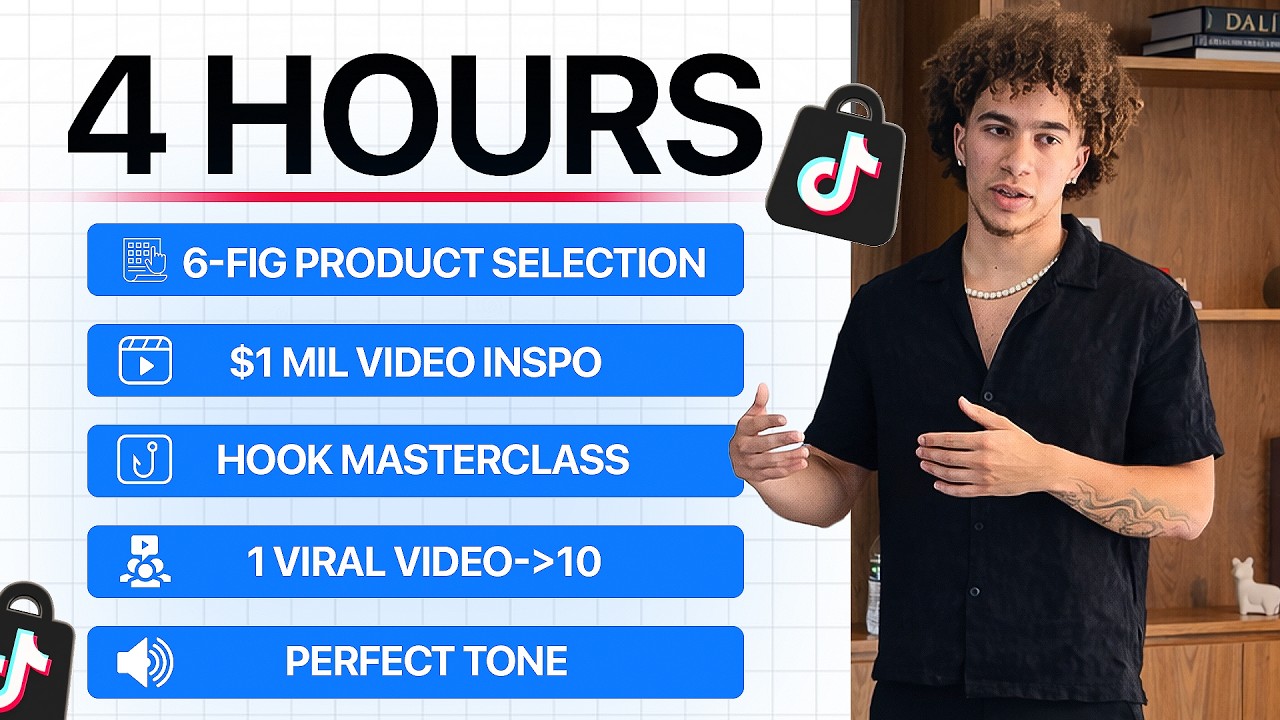 FREE TikTok Shop Affiliate Guide 2026 (This Info Made Me $212,637)