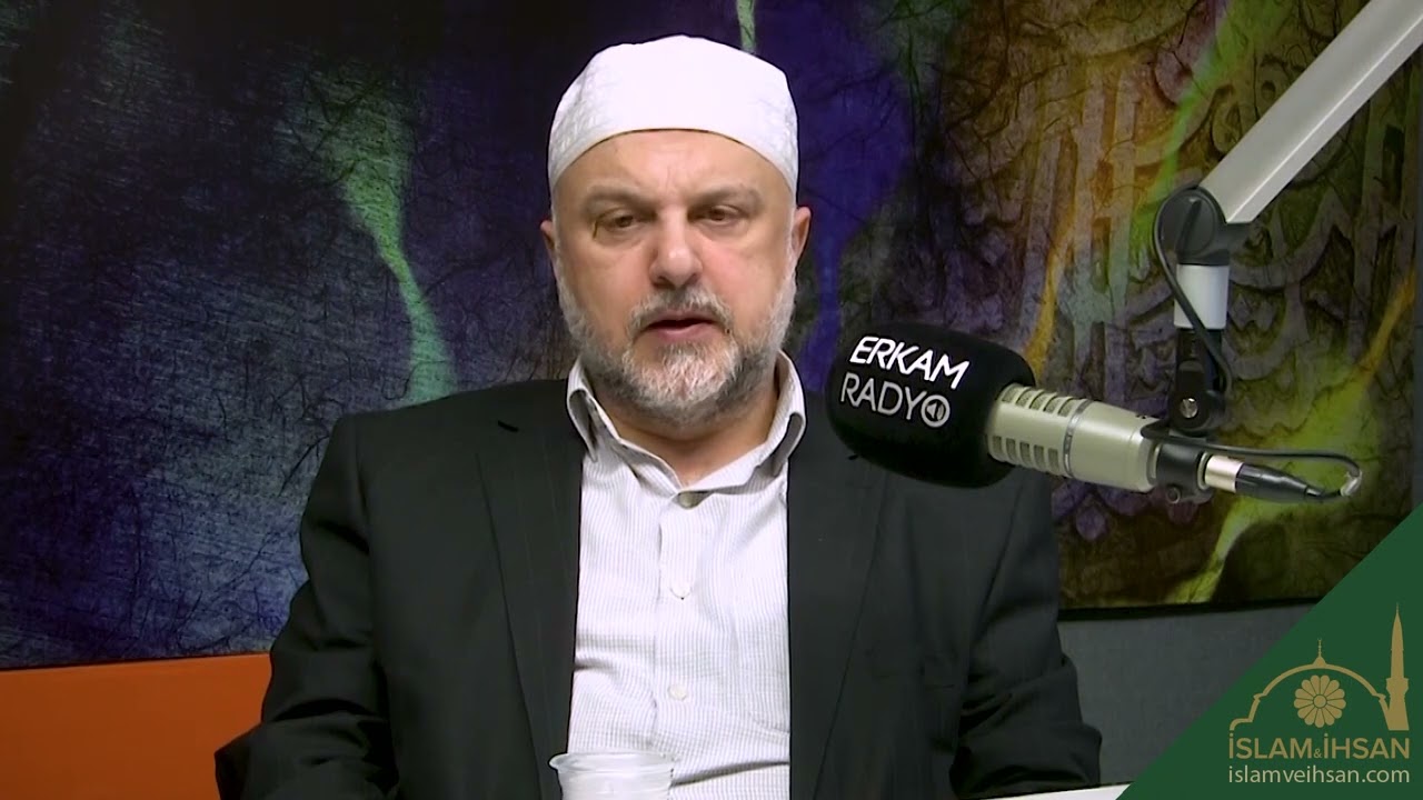 Kola haram mıdır? - Ahmet Hamdi Yıldırım