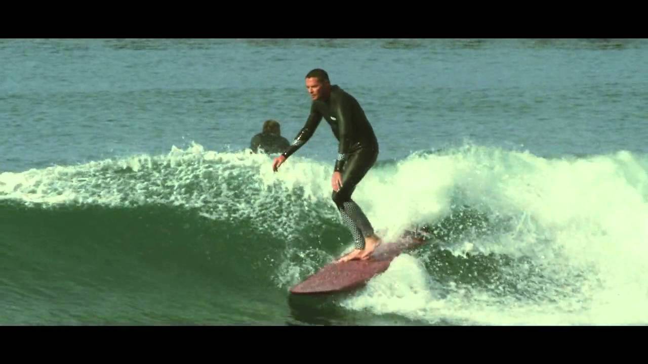 KEVIN CONNELLY SURFBOADS