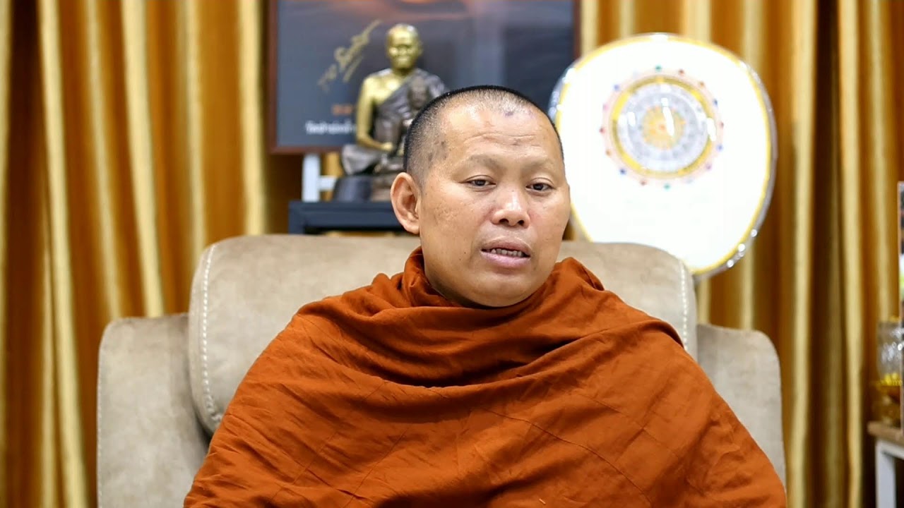 สนทนาธรรมกับครูบานิกรคืนนี้ 11-03-69