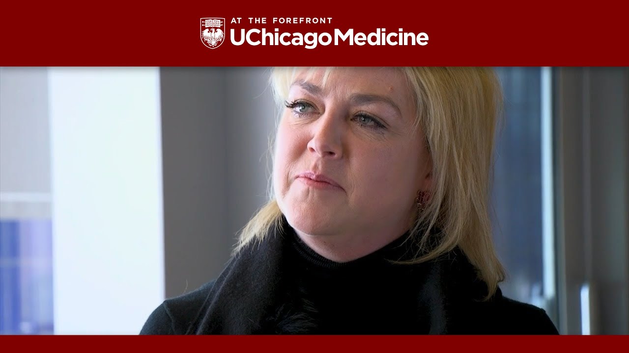 Patient Receives Bloodless Heart Transplant