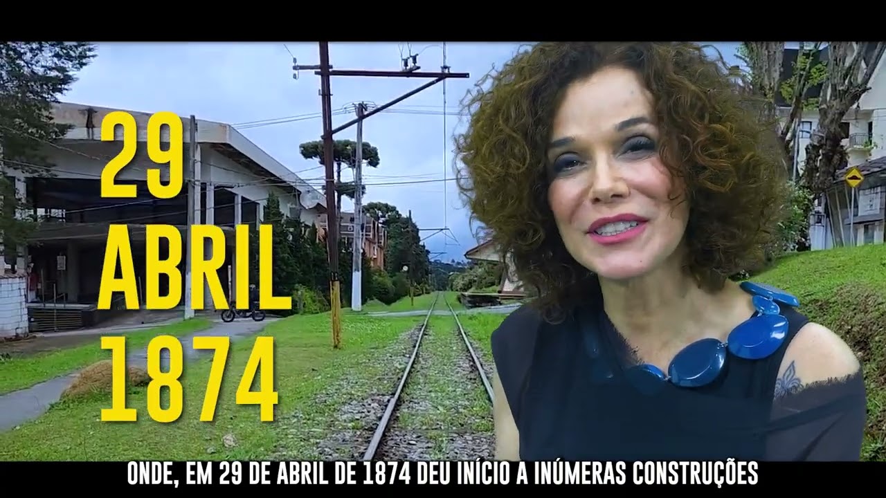 Campos do Jordão - SP | Glaucia Nasser