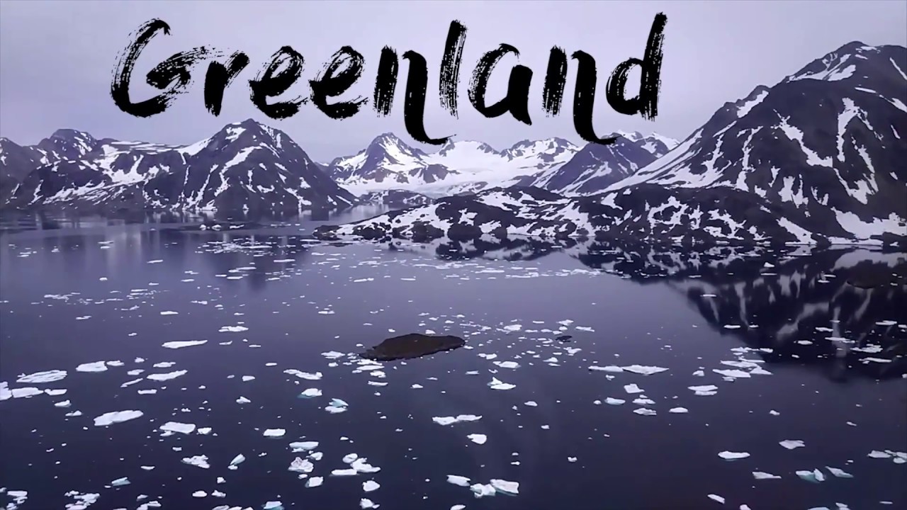 GREENLAND | East coast of Greenland (Kulusuk, Tasiilaq)