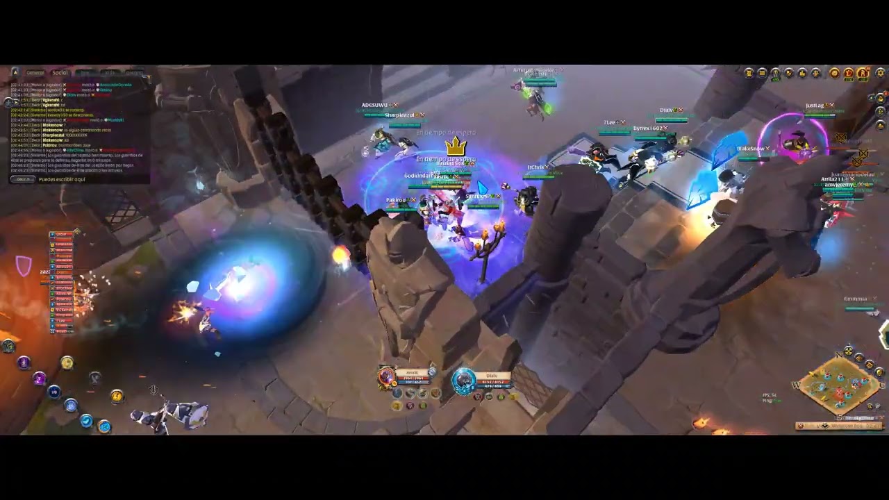 CV VS Eikonic