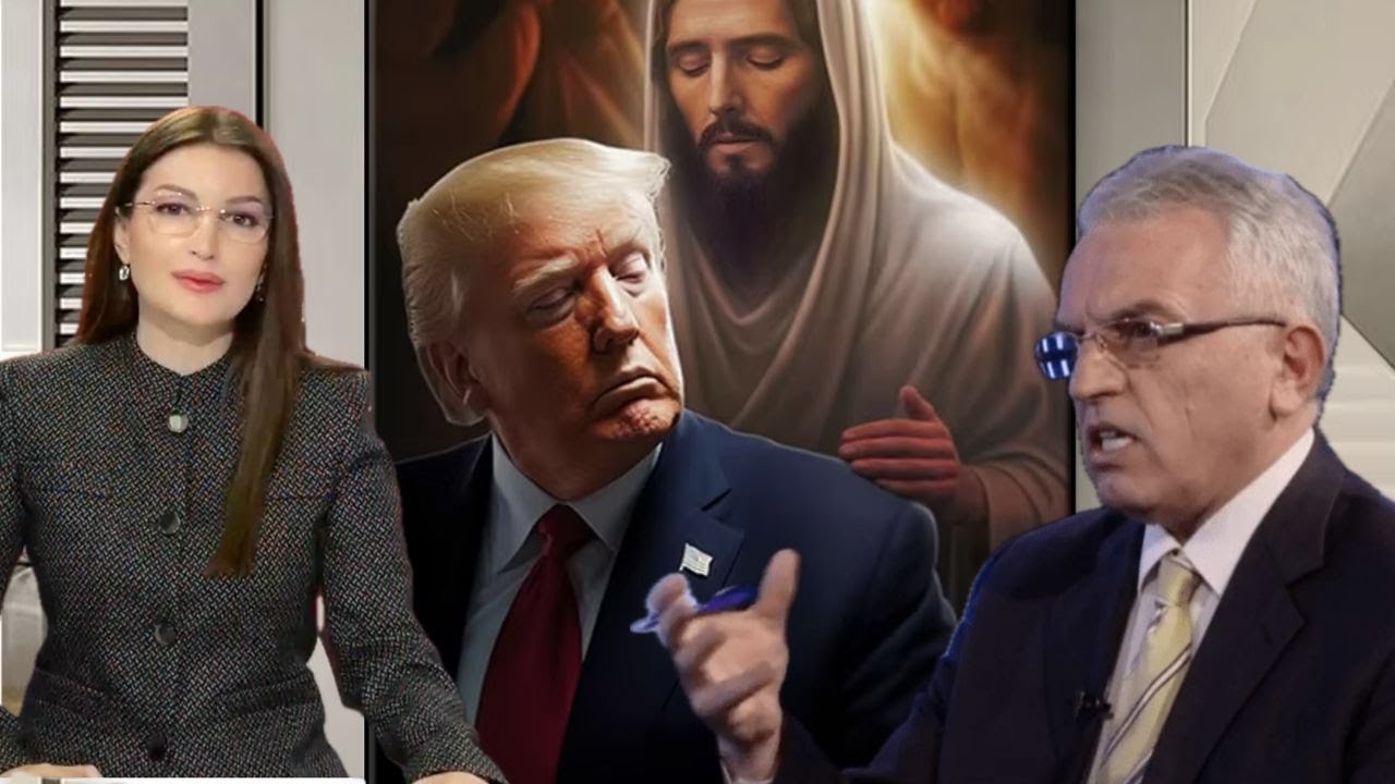 Trondit Mustafë Bajrami: 