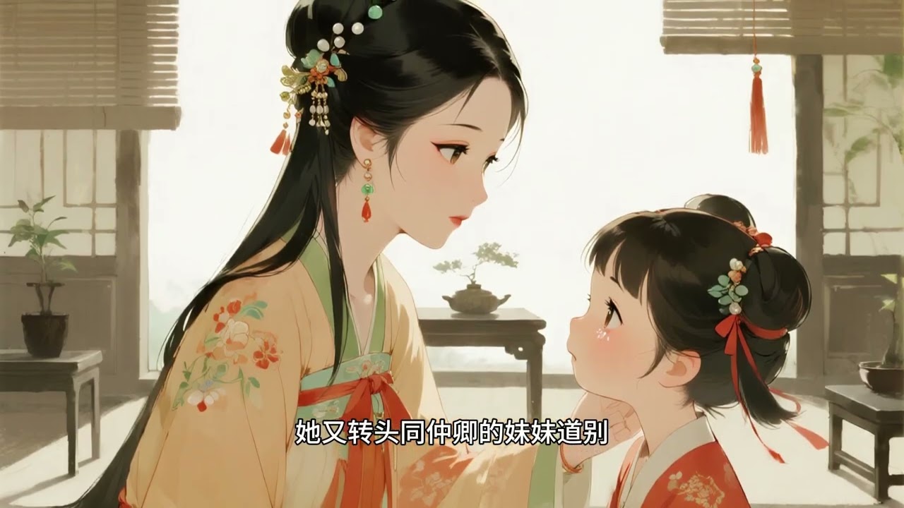 孔雀东南飞  