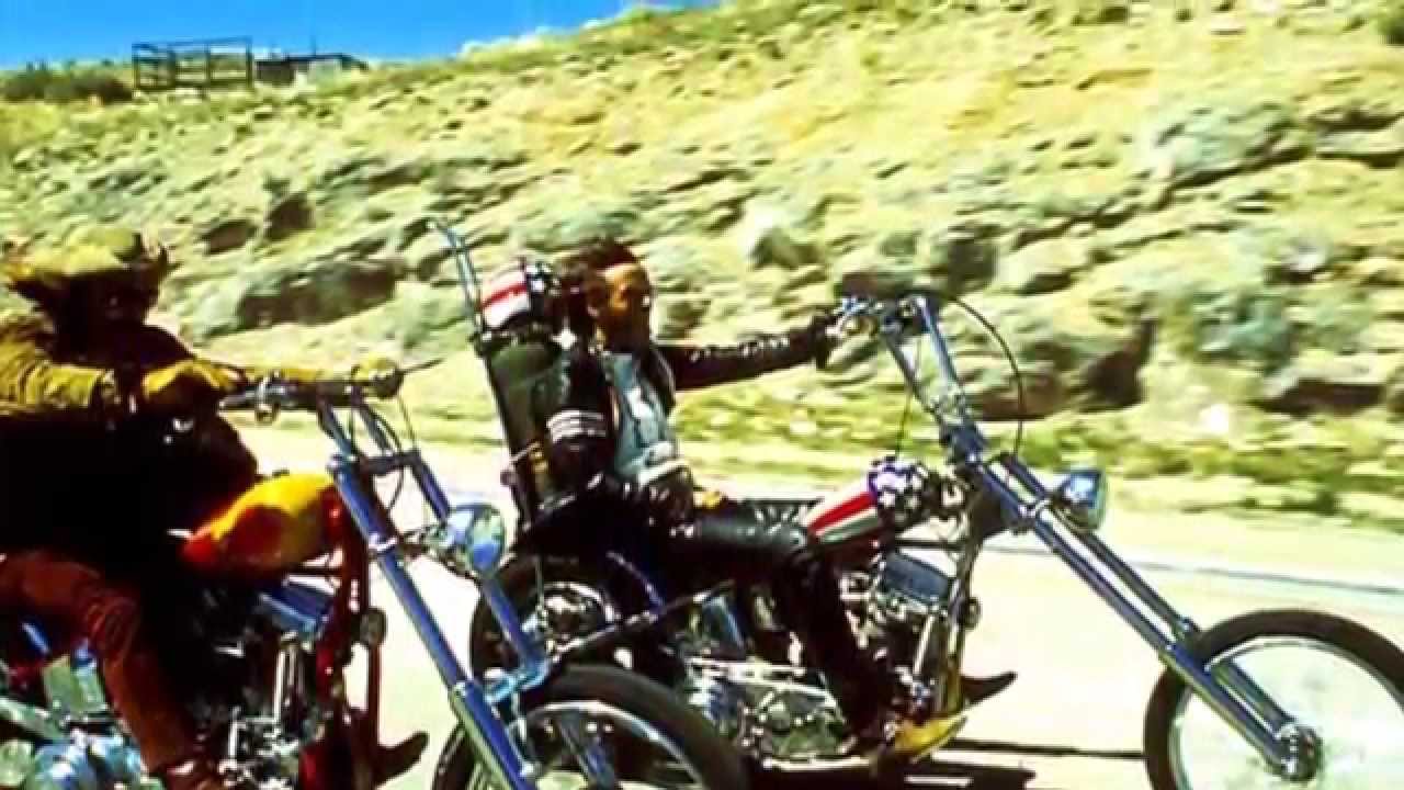 Wasn´t born to follow - Subtitulada español - The Byrds