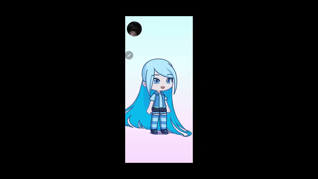 PLAY GACHA LIFE 2 WITH ME!:D