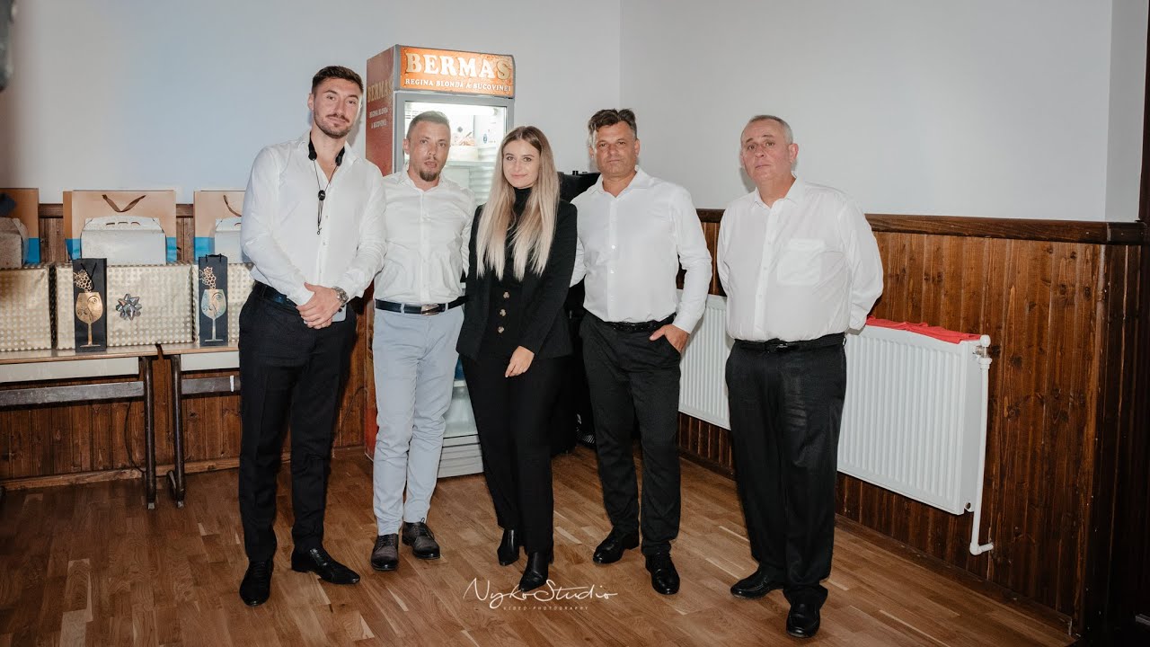 Meridian Band Suceava