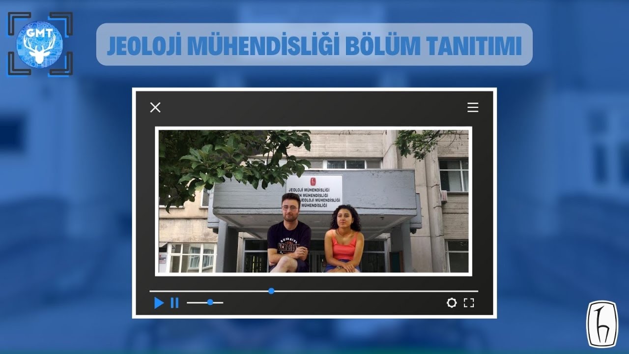 Hacettepe Üniversitesi Jeoloji Mühendisliği Soru-Cevap