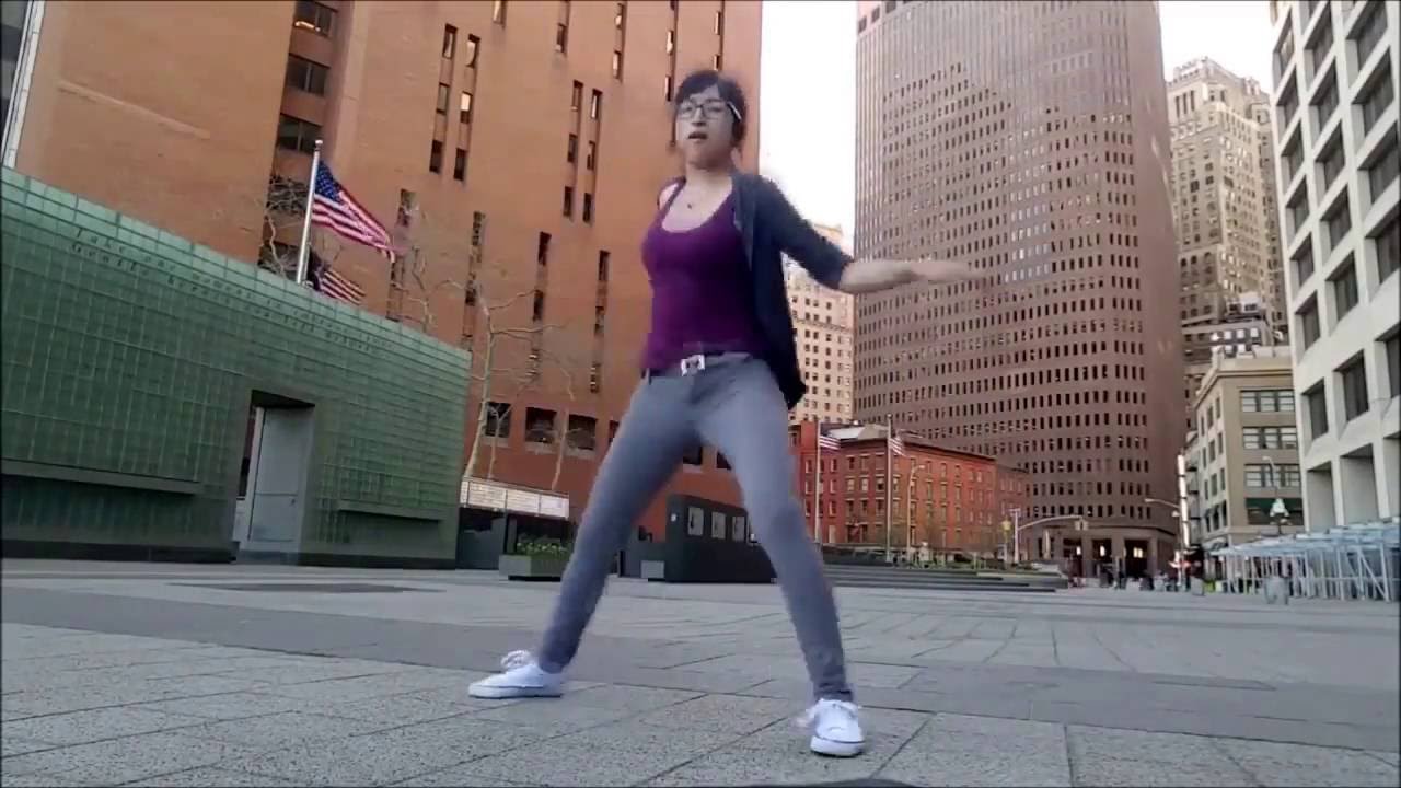 NES|New Empire Shufflers Edith