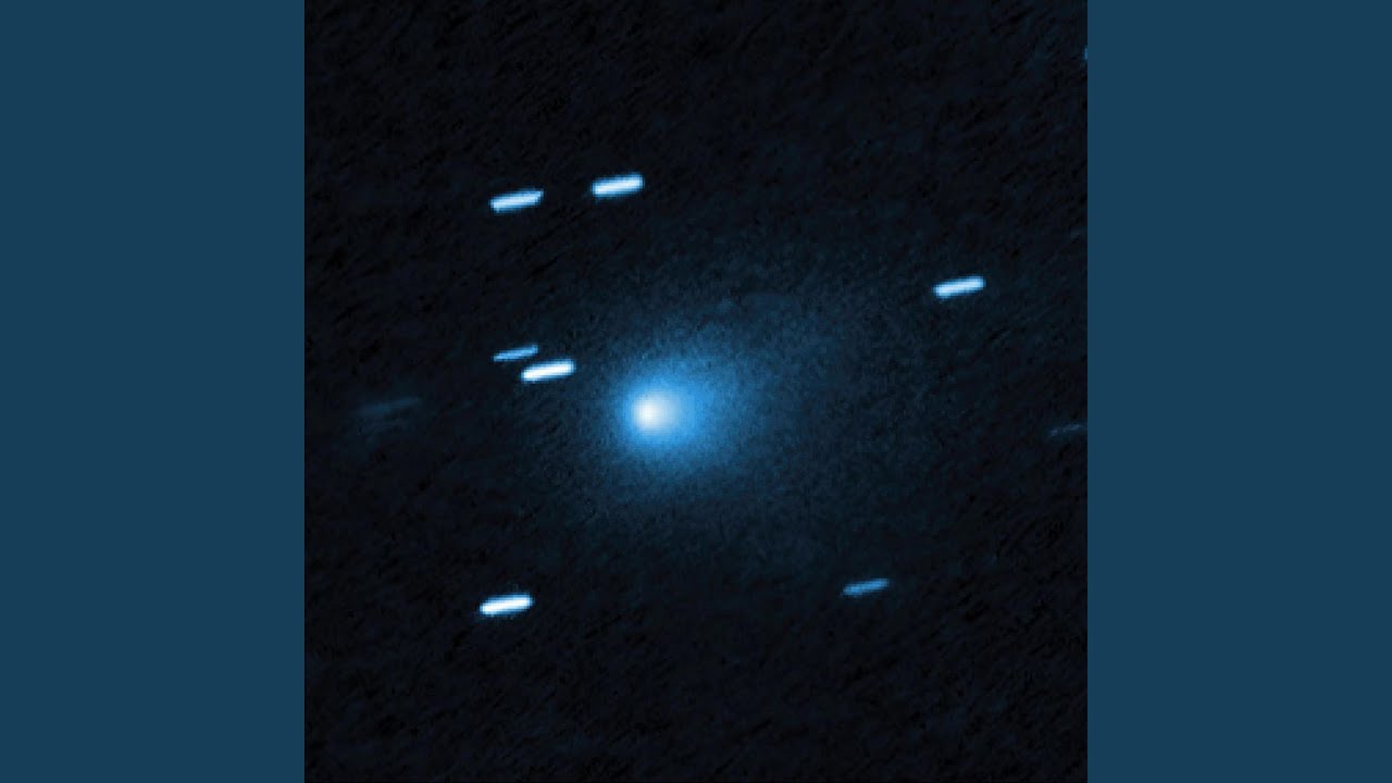 3I/ATLAS