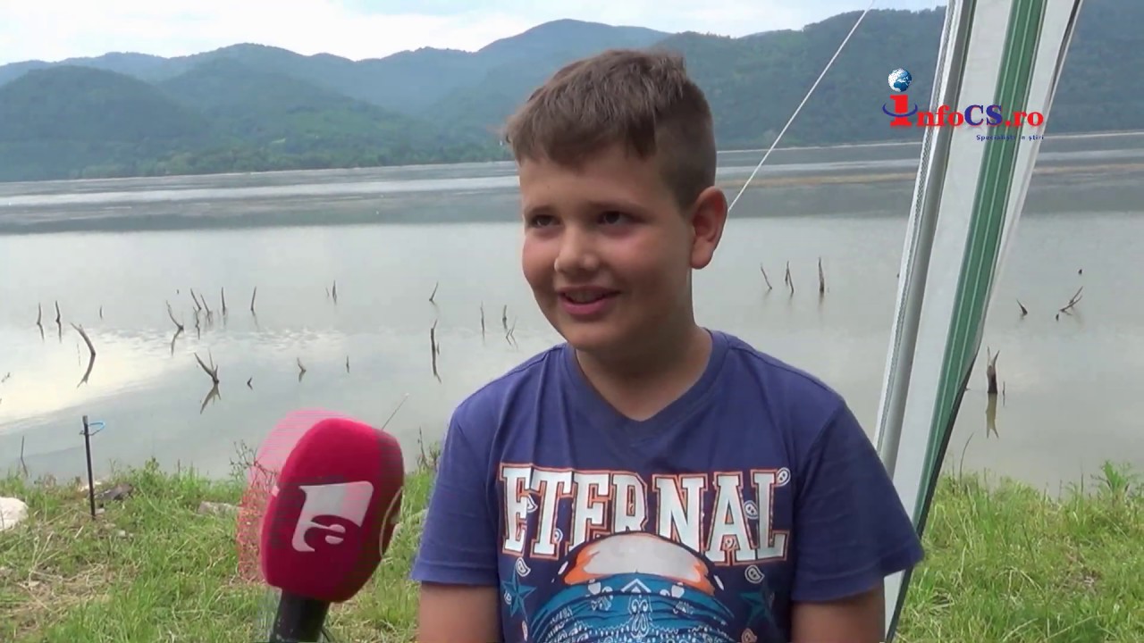 Gata prohibitia - Pasiunea Şi Dragostea De Natura În Clisura Dunării