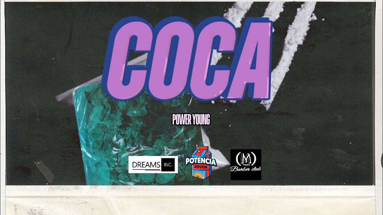Power Young - COCA - Oficial Vídeo & (Prod: Dreams Inc) - (Beat: JessStreep)