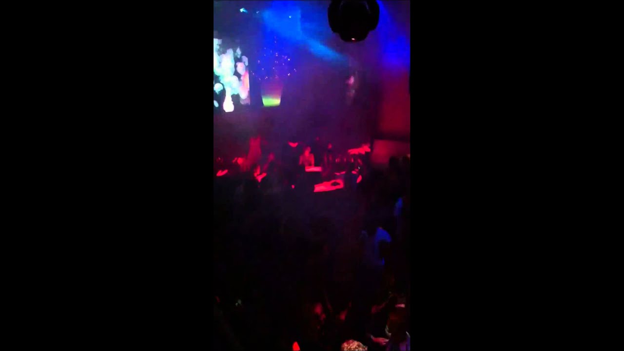 Korsakoff - club Q - Hardcore Vibes