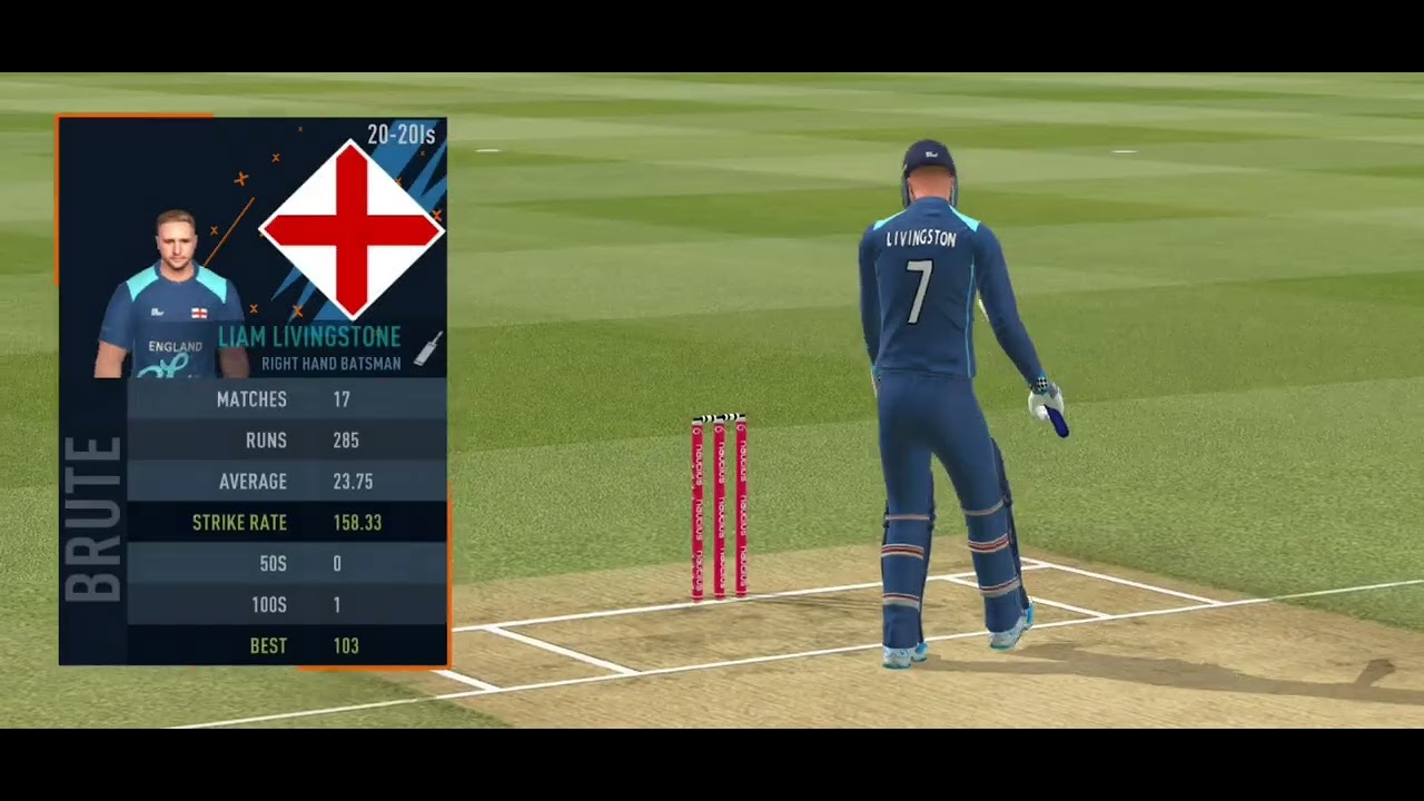 NZvsENG