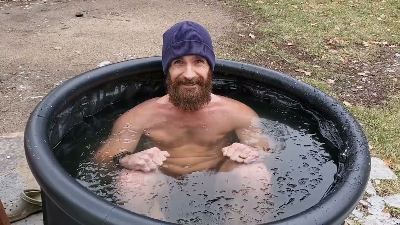 The Cold Pod Review-30 Days Later