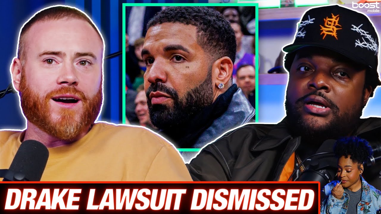 Иск DRAKE против UMG был отклонен | NEW RORY & MAL