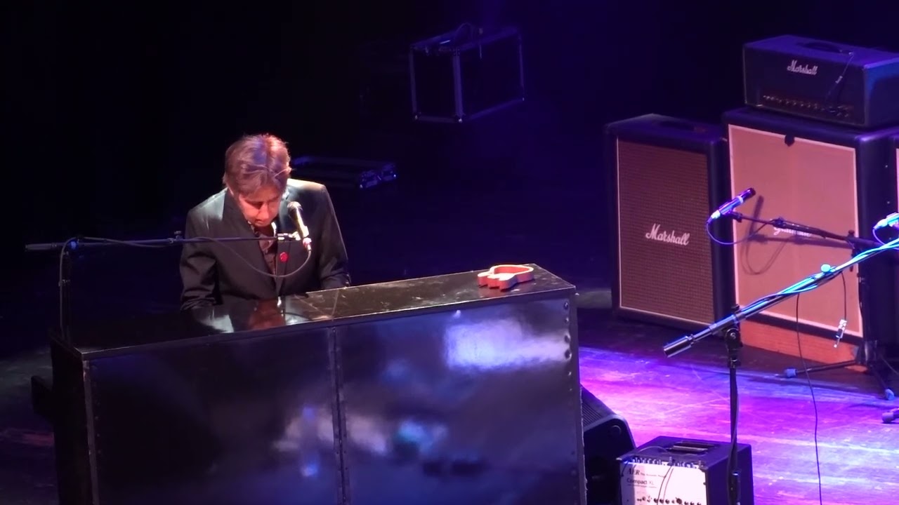 2023 09 02 Eric Johnson - Song For Lynette