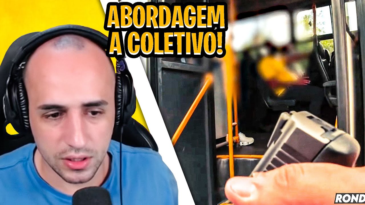 Reagindo a S.O.S. ASSÉDIO SEXUAL - ABORDAGEM A COLETIVO por Rondas de Águia
