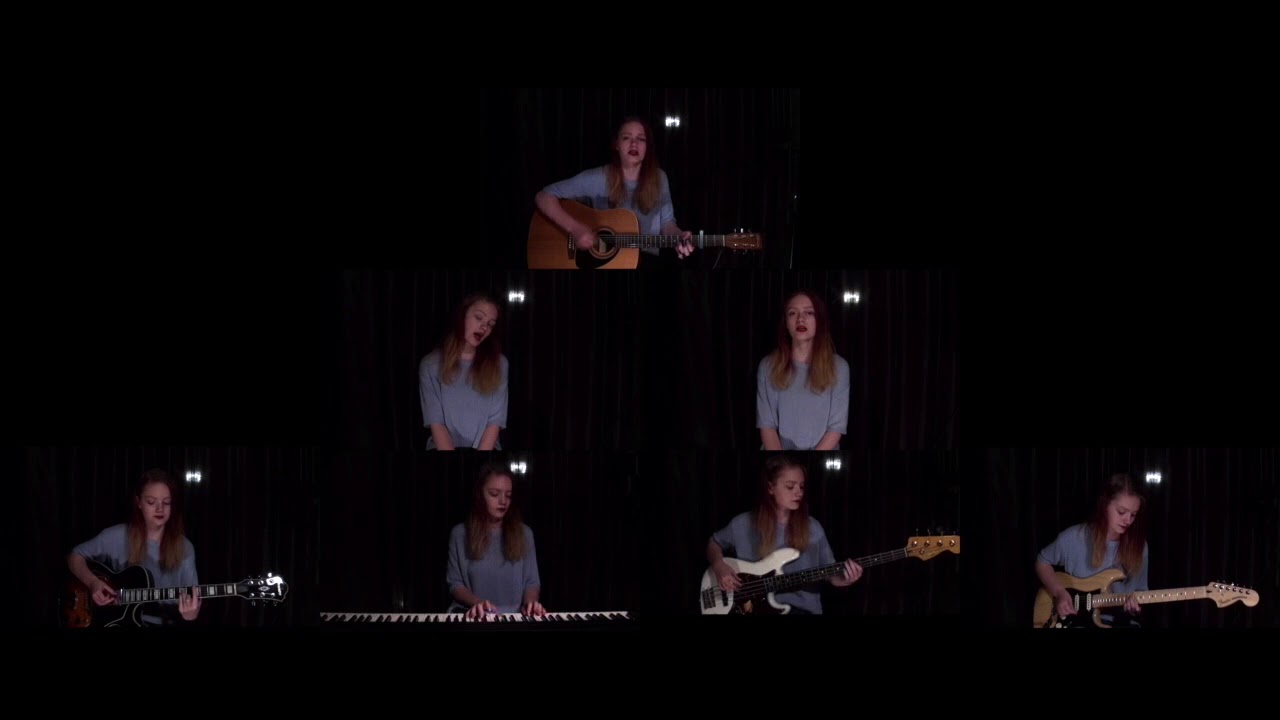 Clare Follett - Amy (Official Video)