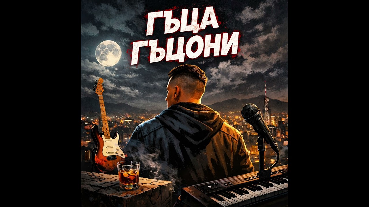 Гъца-Гъцони
