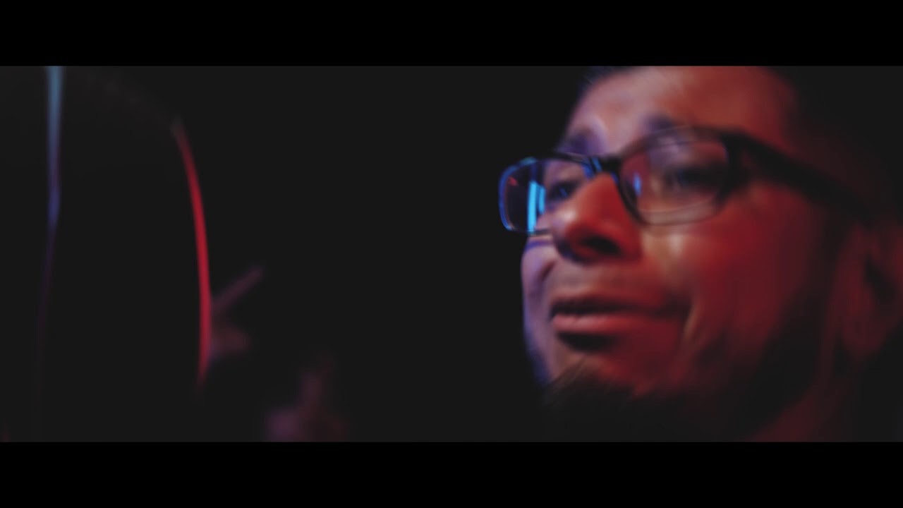Kingdom Muzic Presents - KMF Cypher