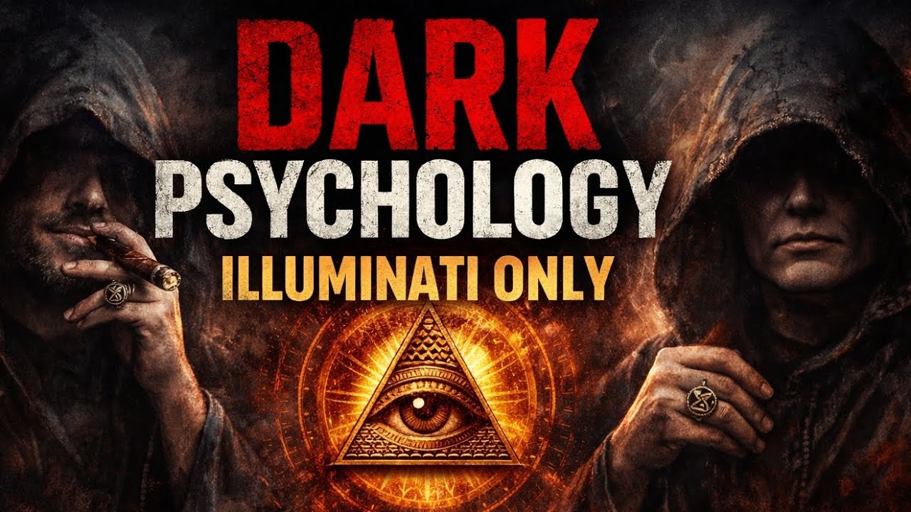 Dark psychology    #illuminati  #use #youtube  #USA  #UnitedStates  #America  #USTrending  