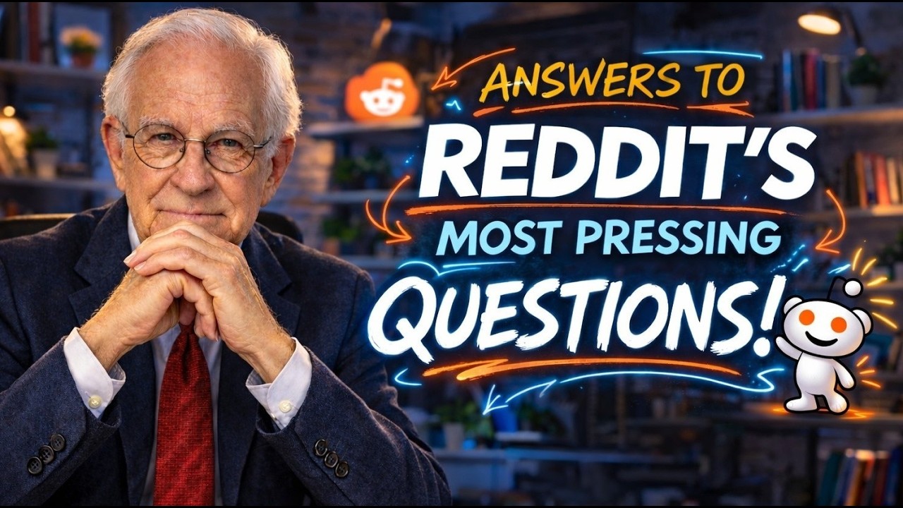 Professional Trader Responds to Reddit's Most Common Trading Queries! | Options Day Trading.