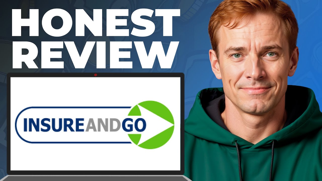 InsureandGo Travel Insurance Full Review - Features, Strengths, Weaknesses